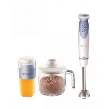 Westpoint WF-3201 Hand Blender Chopper And Beater  - Hand Blenders - Best Price in Pakistan - HitShop.pk